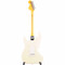 Fender JV Modified '60s Stratocaster® - Olympic White Back
