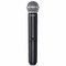 Shure BLX24/SM58 Wireless Handheld Microphone System - H10 Band