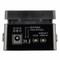 Korg PitchblackXS Compact Pedal  Tuner