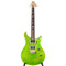 Paul Reed Smith Guitars CE24 Custom Color - Eriza Verde w/Black Back