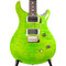 Paul Reed Smith Guitars CE24 Custom Color - Eriza Verde w/Black Back