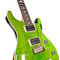 Paul Reed Smith Guitars CE24 Custom Color - Eriza Verde w/Black Back