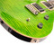 Paul Reed Smith Guitars CE24 Custom Color - Eriza Verde w/Black Back