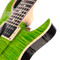 Paul Reed Smith Guitars CE24 Custom Color - Eriza Verde w/Black Back