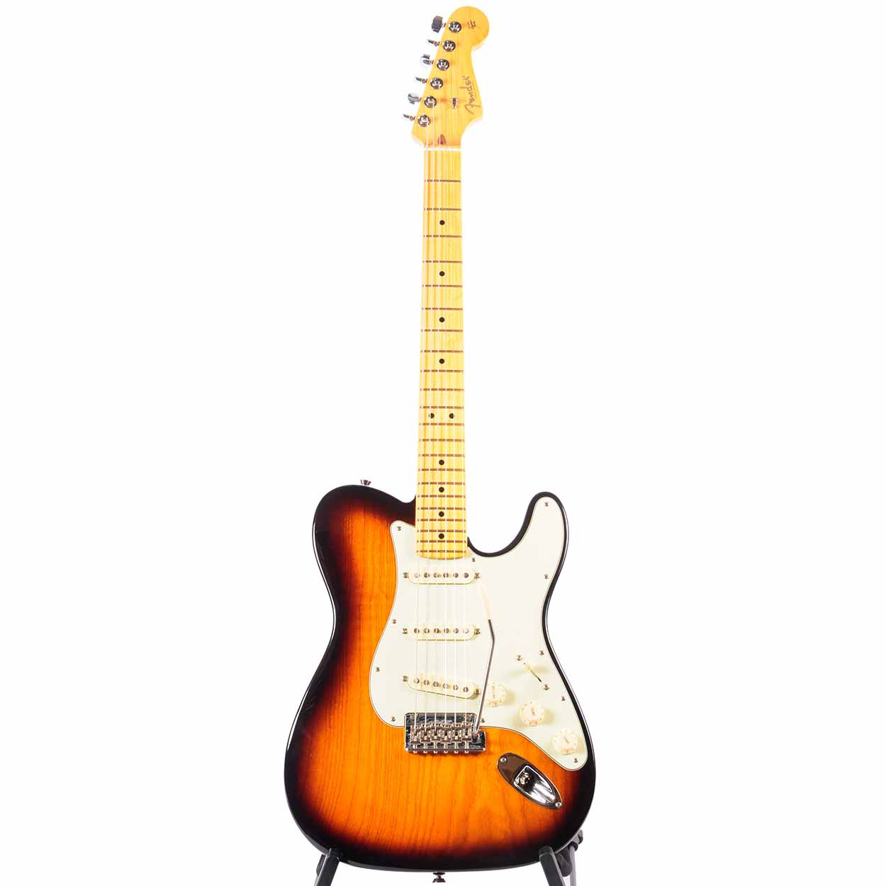 Fender 2018 "Parallel Universe" Limited Edition StratTele® Hybrid w