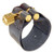 Rovner Ligature and Cap Alto Sax Dark Rovner Ligature and Cap Alto Sax Dark
