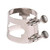 American Plating 337N Bari Sax Ligature Nickel American Plating 337N Bari Sax Ligature Nickel