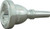 Bach Tuba & Sousaphone Mouthpiece 22 Bach Tuba & Sousaphone Mouthpiece 22