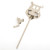 Marching Drum Lyre Marching Drum Lyre