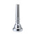 Bach Flugelhorn Mouthpiece 7C Bach Flugelhorn Mouthpiece 7C