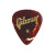 Gibson Tortoise Picks, 12 Pack, Heavy Gibson Tortoise Picks, 12 Pack, Heavy