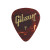 Gibson Tortoise Picks, 12 Pack, Thin Gibson Tortoise Picks, 12 Pack, Thin
