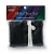 Hodge Bass Clarinet Silk Swab - Black Hodge Bass Clarinet Silk Swab - Black