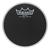 6" Emperor Black Suede Crimplock Tenor Drumhead 6" Emperor Black Suede Crimplock Tenor Drumhead