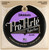 EJ44 Pro-Arte Nylon Classical Guitar Strings Extra Hard Tension EJ44 Pro-Arte Nylon Classical Guitar Strings Extra Hard Tension