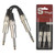 Stagg 1/4" Male Stereo to Dual 1/4" Male Mono Adapter Stagg 1/4" Male Stereo to Dual 1/4" Male Mono Adapter