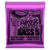 Power Slinky 5-String Nickel Wound Electric Bass Strings - 50-135 Gauge Power Slinky 5-String Nickel Wound Electric Bass Strings - 50-135 Gauge