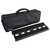 Compact Pedalboard with Gig Bag Compact Pedalboard with Gig Bag
