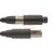 Stagg 20" XLR Convertable f/m - XLR F Stagg 20" XLR Convertable f/m - XLR F