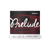 Prelude Cello String Set, 1/8 Scale, Medium Tension Prelude Cello String Set, 1/8 Scale, Medium Tension