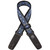 Lock-It Straps Woven Jacquard Retro Series Lock-It Straps Woven Jacquard Retro Series