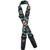 Lock-It Straps Series - Plush Poly Suger Skulls Lock-It Straps Series - Plush Poly Suger Skulls