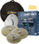 Low Volume Quiet Pack w/ Remo Silent Stroke Drumheads