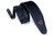 Levys 4" Garment Leather Signature Series Guitar Strap - Black Levys 4" Garment Leather Signature Series Guitar Strap - Black