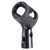 Unbreakable Rubber Wireless Mic Clip Unbreakable Rubber Wireless Mic Clip