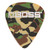 Boss Celluloid Picks Camo Thin, 12-Pack Boss Celluloid Picks Camo Thin, 12-Pack