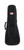 4G Style gig bag for Tenor Style Ukulele with adjustable backpack straps 4G Style gig bag for Tenor Style Ukulele with adjustable backpack straps