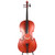 Scherl & Roth SR43 Ariette Student Cello - 4/4 Scherl & Roth SR43 Ariette Student Cello - 4/4