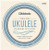 D'Addario EJ65T Pro-Arté Custom Extruded Nylon Ukulele Strings, Tenor D'Addario EJ65T Pro-Arté Custom Extruded Nylon Ukulele Strings, Tenor