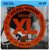 D'Addario EXL140 Nickel Wound Electric Guitar Strings Light Top Heavy Bottom 10-52 D'Addario EXL140 Nickel Wound Electric Guitar Strings Light Top Heavy Bottom 10-52