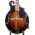 Ibanez M522S F-Style Mandolin - Dark Violin Sunburst Ibanez M522S F-Style Mandolin - Dark Violin Sunburst
