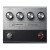 Jackson Audio 1484 - Twin Twelve Amplifier Jackson Audio 1484 - Twin Twelve Amplifier