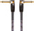 3ft Instrument Cable Angled/Angled 1/4 3ft Instrument Cable Angled/Angled 1/4