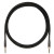 Rattlesnake 10' Instrument Cable - Black Rattlesnake 10' Instrument Cable - Black
