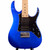 Ibanez GRGM21M Jewel Blue Top