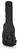 Transit Series Bass Guitar Gig Bag with Charcoal Black Exterior Transit Series Bass Guitar Gig Bag with Charcoal Black Exterior