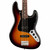 Fender American Performer Jazz Bass® - 3-Color Sunburst Fender American Performer Jazz Bass® - 3-Color Sunburst