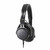ATH-M60X On-Ear Professional Monitor Headphones ATH-M60X On-Ear Professional Monitor Headphones