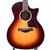 Taylor 414ce Grand Auditorium - Tobacco Sunburst Top Taylor 414ce Grand Auditorium - Tobacco Sunburst Top