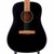 Fender CD-60 Black Top Fender CD-60 Black Top