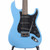 Squier® Sonic™ Stratocaster® - California Blue Squier® Sonic™ Stratocaster® - California Blue