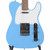 Squier® Sonic™ Telecaster® - California Blue Squier® Sonic™ Telecaster® - California Blue