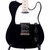 Squier® Sonic™ Telecaster® - Black Top Squier® Sonic™ Telecaster® - Black Top