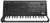 Korg MS-20 Mini 37-Key Analog Monophonic Synthesizer Korg MS-20 Mini 37-Key Analog Monophonic Synthesizer
