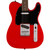 Squier Sonic™ Telecaster® - Torino Red, Laurel, Black Pickguard Top Squier Sonic™ Telecaster® - Torino Red, Laurel, Black Pickguard Top