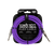Ernie Ball Flex Instrument Cable Straight/Straight 10ft - Purple Ernie Ball Flex Instrument Cable Straight/Straight 10ft - Purple